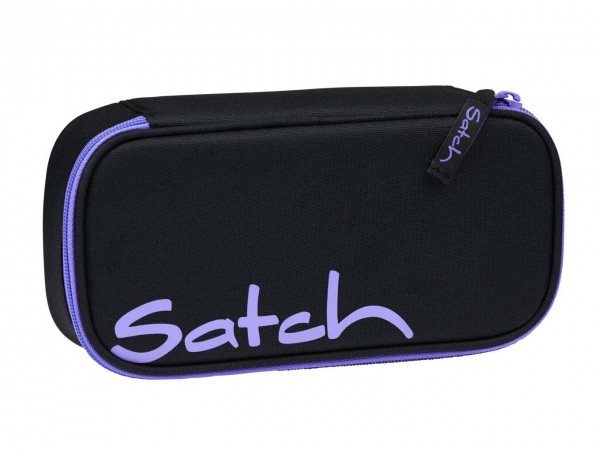 Satch Schlamperbox Purple Phantom