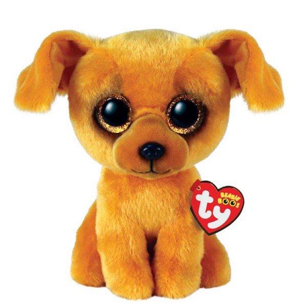 Ty Beanie Boo&#039;s Zuzu