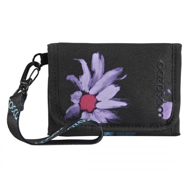 Coocazoo Geldbörse Wallet Floral Artnight