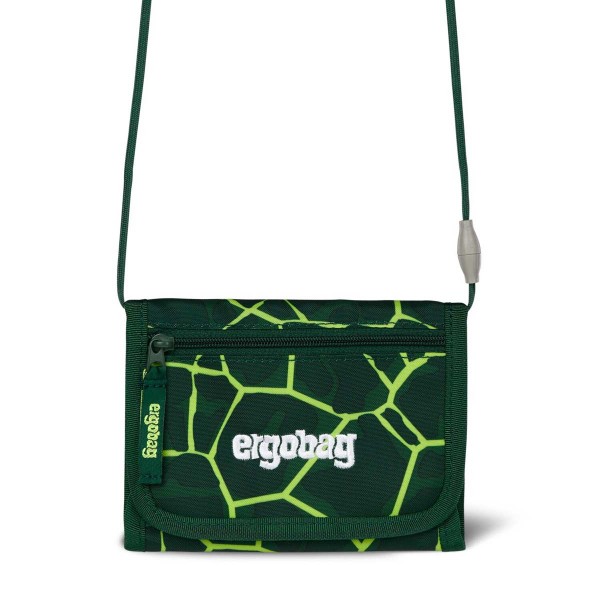 Ergobag Brustbeutel BärRex