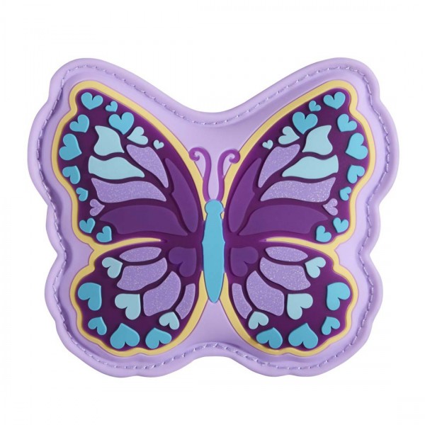 Step by Step Magic Mags Flash Butterfly Luna