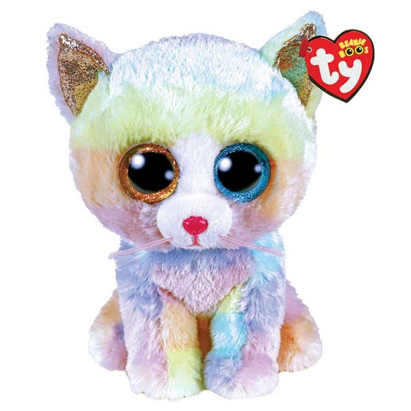 Ty Beanie Boo&#039;s Heather