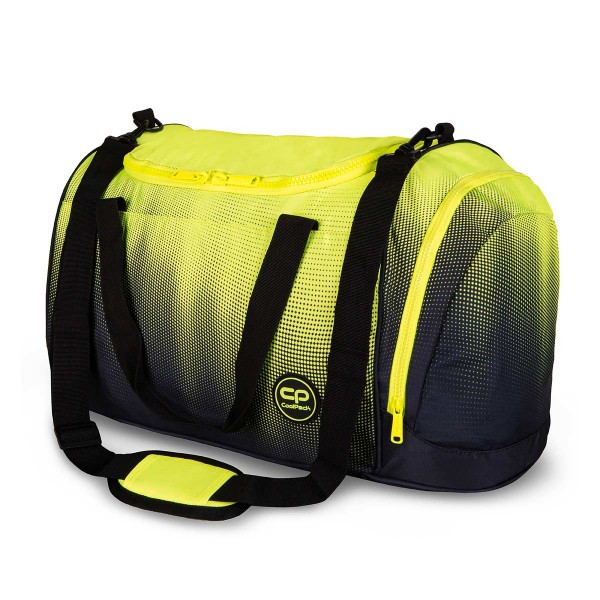 McNeill Sporttasche Gradient Lemon