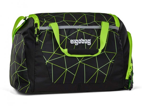 Ergobag Sporttasche CyBär Race