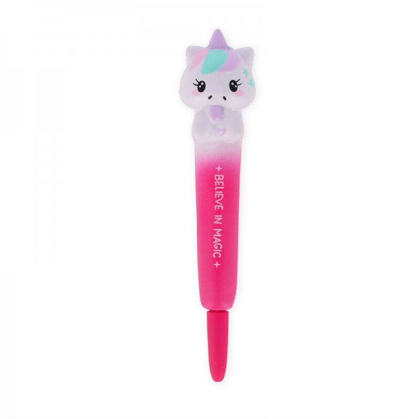 Legami Squishy Gelstift Einhorn