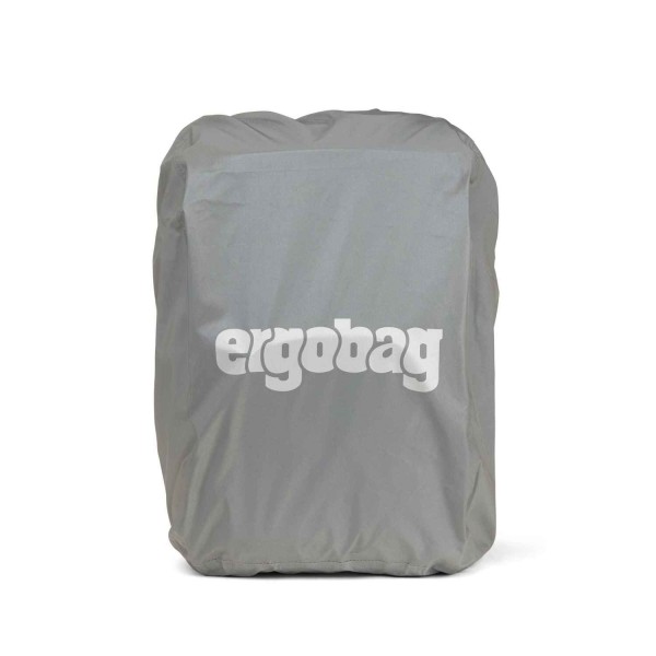 Ergobag Regenhülle Reflex Reflective