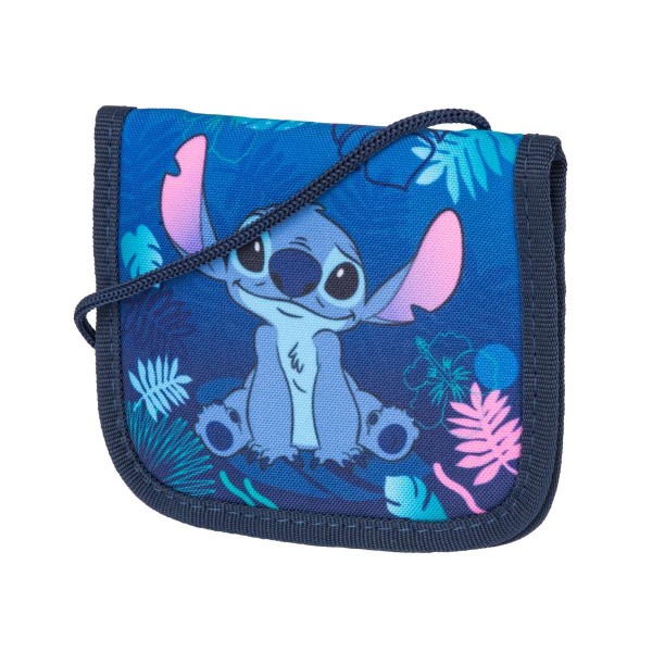 McNeill Brustbeutel Disney Stitch