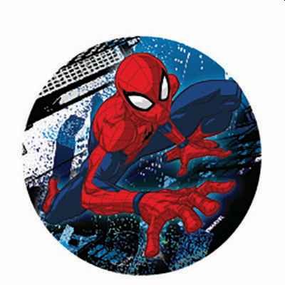 McNeill McAddy Spider-Man Wechselmotiv (043)