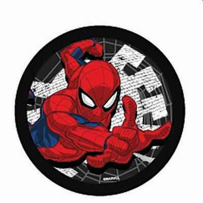 McNeill McAddy Spider-Man Wechselmotiv (046)