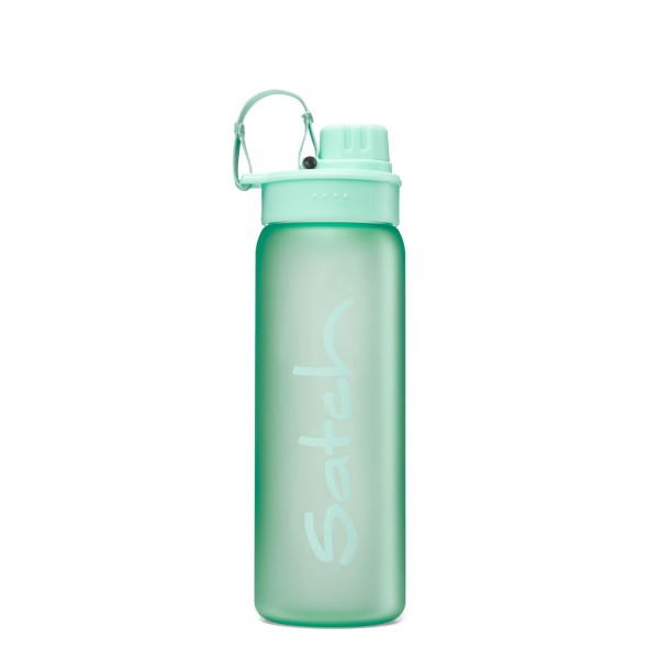 Satch Sport Trinkflasche Mint