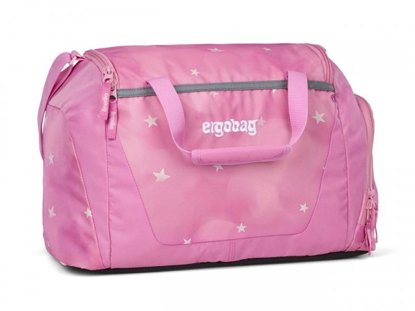 Ergobag Sporttasche WolkenzauBär