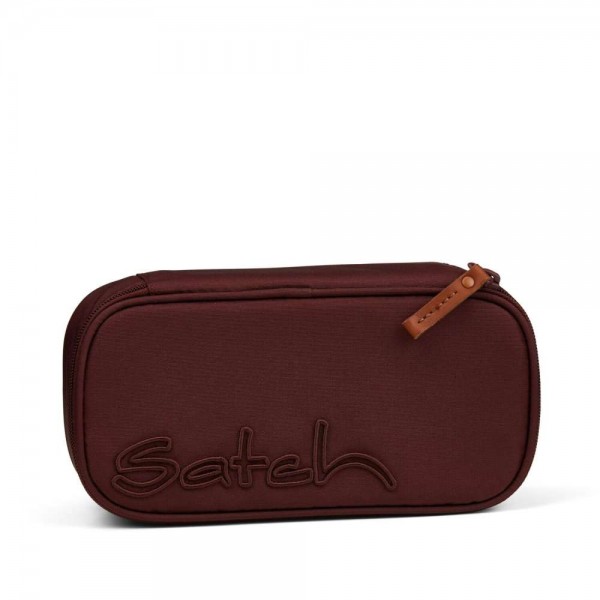 Satch Schlamperbox Nordic Ruby