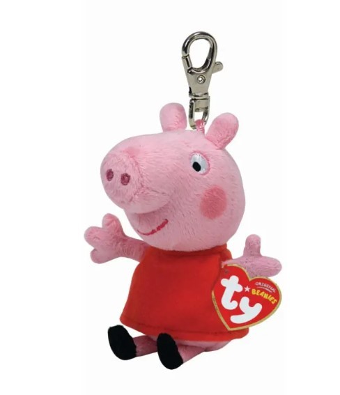 Ty Anhänger Peppa Pig