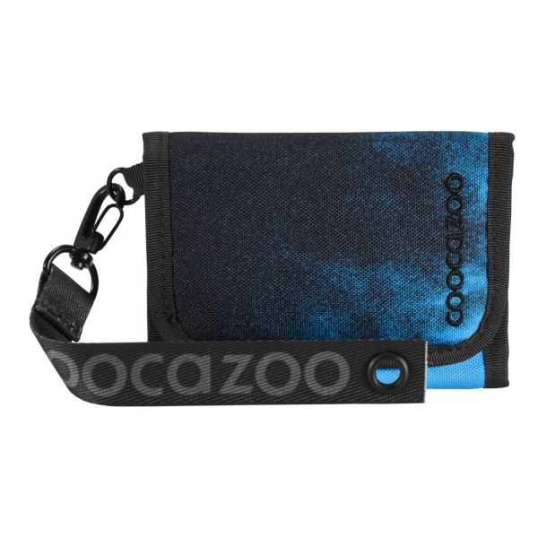 Coocazoo Geldbörse Wallet Mystic Clouds