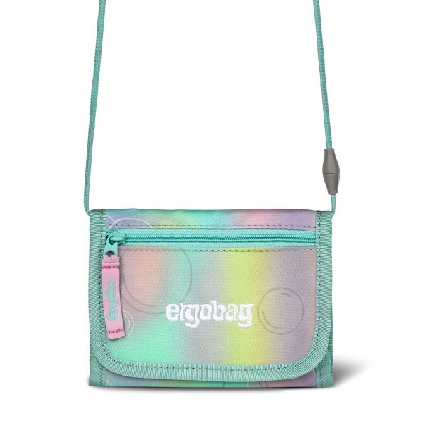 Ergobag Brustbeutel ZauBärwelt